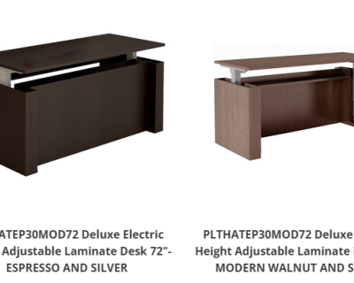 Deluxe Electric Height Adjustable Laminate Desk 72- ASPEN AND BLACK.jpg