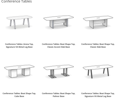 conferencetables
